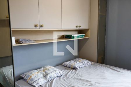 Quarto 2 de apartamento para alugar com 2 quartos, 55m² em Bandeiras, Osasco