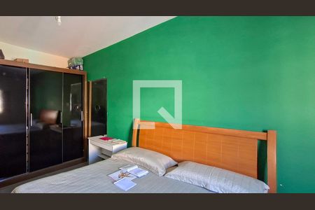Quarto de apartamento à venda com 2 quartos, 97m² em Santa Efigênia, Belo Horizonte