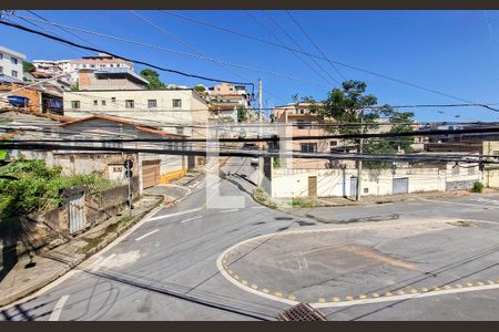 Quarto 2 de apartamento à venda com 2 quartos, 97m² em Santa Efigênia, Belo Horizonte