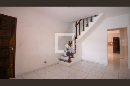 Casa para alugar com 4 quartos, 142m² em Jardim Tiete, São Paulo