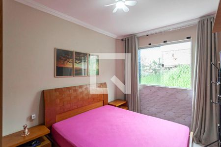 Quarto 1 de apartamento para alugar com 3 quartos, 120m² em Parque Xangri-lá, Contagem