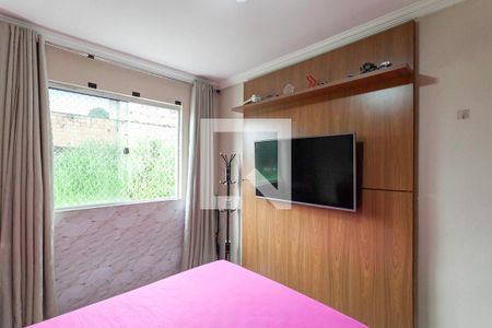 Quarto 1 de apartamento para alugar com 3 quartos, 120m² em Parque Xangri-lá, Contagem