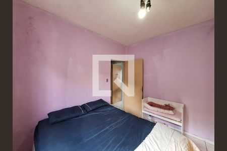 Quarto 2 de casa à venda com 2 quartos, 90m² em Parque Mandaqui, São Paulo