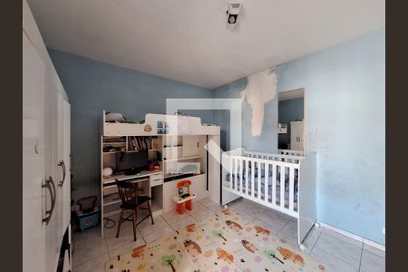 Quarto 1 de casa à venda com 2 quartos, 90m² em Parque Mandaqui, São Paulo