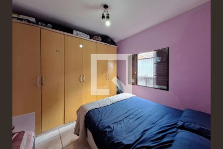 Quarto 2 de casa à venda com 2 quartos, 90m² em Parque Mandaqui, São Paulo