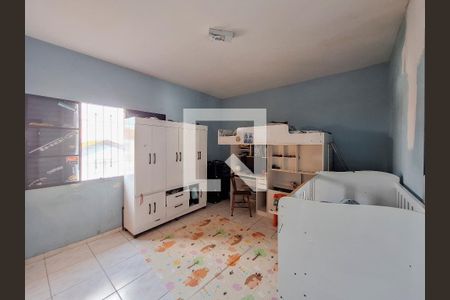 Quarto 1 de casa à venda com 2 quartos, 90m² em Parque Mandaqui, São Paulo