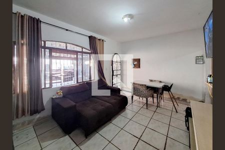 Sala de casa à venda com 2 quartos, 90m² em Parque Mandaqui, São Paulo