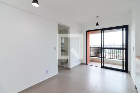 Sala de apartamento para alugar com 2 quartos, 43m² em Santana, São Paulo