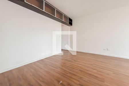 Sala de apartamento à venda com 3 quartos, 81m² em Vila Deodoro, São Paulo