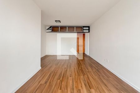 Sala de apartamento à venda com 3 quartos, 81m² em Vila Deodoro, São Paulo