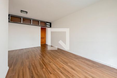 Sala de apartamento à venda com 3 quartos, 81m² em Vila Deodoro, São Paulo