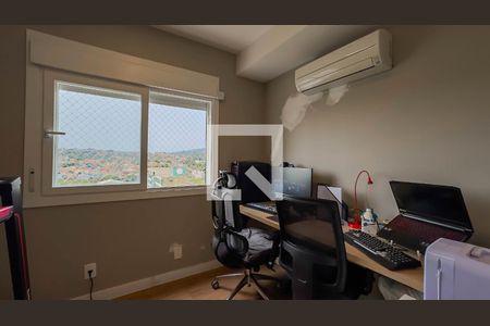 Quarto de apartamento à venda com 2 quartos, 60m² em Jardim do Salso, Porto Alegre