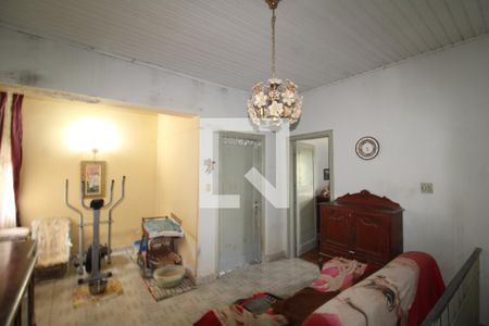 Sala 2 de casa à venda com 3 quartos, 210m² em Jardim São Paulo, São Paulo