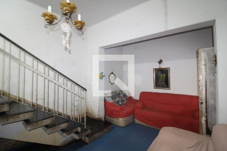 Sala de casa à venda com 3 quartos, 210m² em Jardim São Paulo, São Paulo