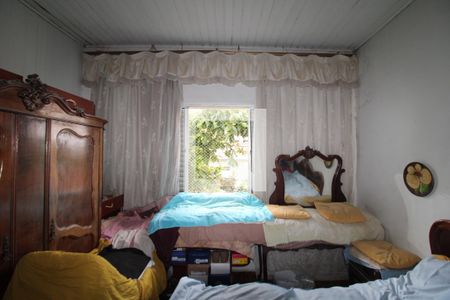 Quarto 1 de casa à venda com 3 quartos, 210m² em Jardim São Paulo, São Paulo