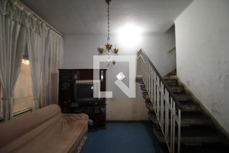 Sala de casa à venda com 3 quartos, 210m² em Jardim São Paulo, São Paulo