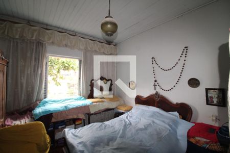 Quarto 1 de casa à venda com 3 quartos, 210m² em Jardim São Paulo, São Paulo