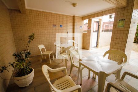 Apartamento para alugar com 2 quartos, 97m² em Vila Tupi, Praia Grande