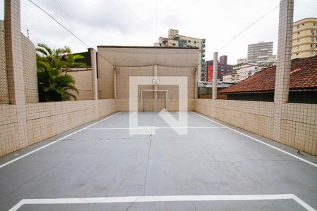 Apartamento para alugar com 2 quartos, 97m² em Vila Tupi, Praia Grande