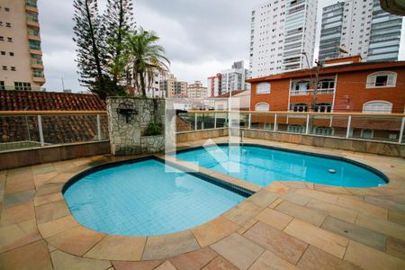 Apartamento para alugar com 2 quartos, 97m² em Vila Tupi, Praia Grande