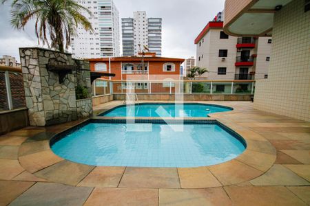 Apartamento para alugar com 2 quartos, 97m² em Vila Tupi, Praia Grande
