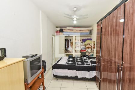 Quarto 1 de apartamento à venda com 3 quartos, 103m² em Liberdade, São Paulo