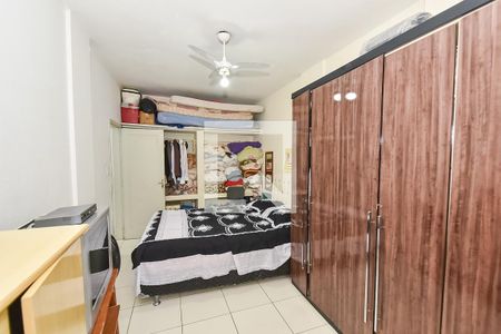 Quarto 1 de apartamento à venda com 3 quartos, 103m² em Liberdade, São Paulo