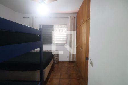 Quarto de apartamento para alugar com 2 quartos, 80m² em Praia Tartarugas, Guarujá
