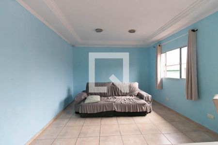 Sala 1 de casa à venda com 6 quartos, 270m² em Vila Nova Galvão, São Paulo