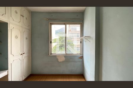 Quarto 1 de apartamento à venda com 2 quartos, 68m² em Tijuca, Rio de Janeiro
