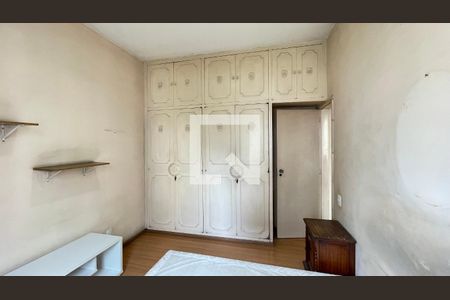 Quarto 2 de apartamento à venda com 2 quartos, 68m² em Tijuca, Rio de Janeiro