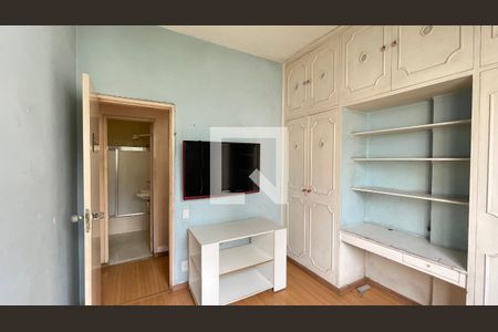 Quarto 1 de apartamento à venda com 2 quartos, 68m² em Tijuca, Rio de Janeiro