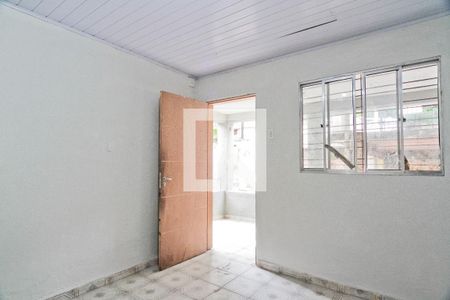 Casa para alugar com 1 quarto, 90m² em Parque Maria Domitila, São Paulo