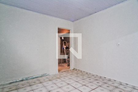 Casa para alugar com 1 quarto, 90m² em Parque Maria Domitila, São Paulo