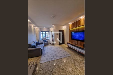 Casa à venda com 5 quartos, 300m² em Chácara Santo Antônio (Zona Leste), São Paulo