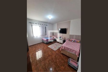 Casa à venda com 5 quartos, 300m² em Chácara Santo Antônio (Zona Leste), São Paulo