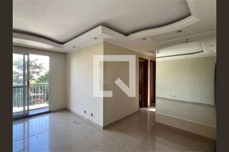Apartamento à venda com 3 quartos, 60m² em Jardim Assuncao, São Paulo
