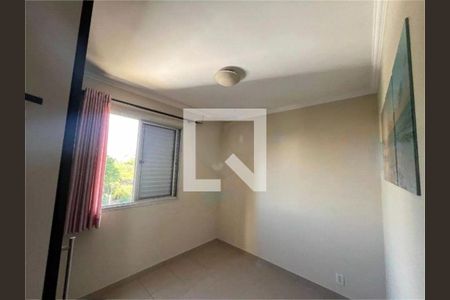 Apartamento à venda com 3 quartos, 60m² em Jardim Assuncao, São Paulo