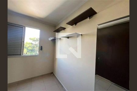 Apartamento à venda com 3 quartos, 60m² em Jardim Assuncao, São Paulo