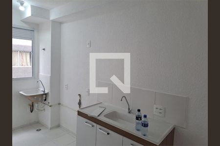 Apartamento à venda com 2 quartos, 48m² em Colônia (Zona Leste), São Paulo