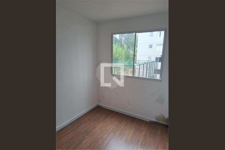 Apartamento à venda com 2 quartos, 48m² em Colônia (Zona Leste), São Paulo