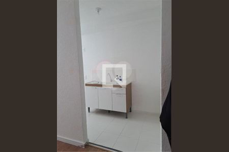Apartamento à venda com 2 quartos, 48m² em Colônia (Zona Leste), São Paulo