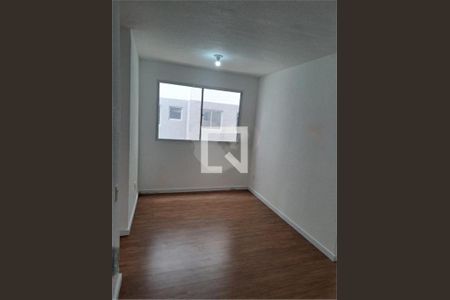 Apartamento à venda com 2 quartos, 48m² em Colônia (Zona Leste), São Paulo