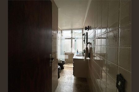 Casa à venda com 4 quartos, 487m² em Planalto Paulista, São Paulo