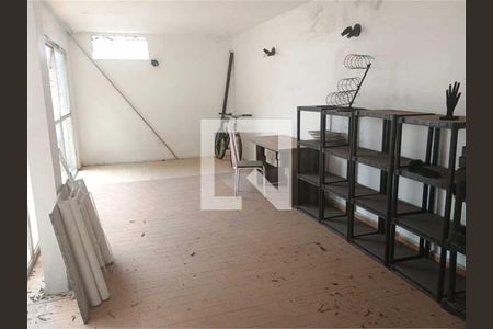 Casa à venda com 4 quartos, 487m² em Planalto Paulista, São Paulo