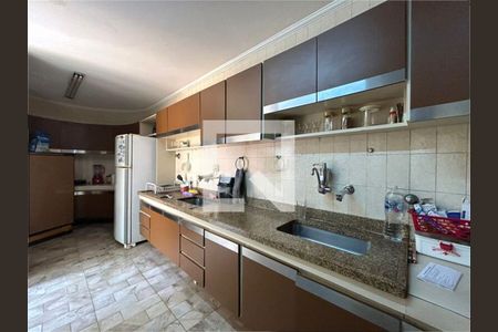 Casa à venda com 4 quartos, 487m² em Planalto Paulista, São Paulo