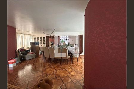 Casa à venda com 4 quartos, 487m² em Planalto Paulista, São Paulo