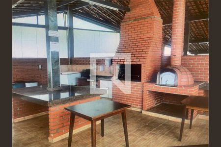 Apartamento à venda com 3 quartos, 88m² em Jardim Esmeralda, São Paulo