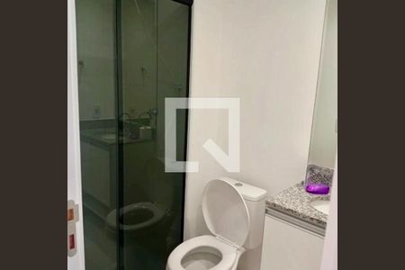 Foto 06 de kitnet/studio à venda com 1 quarto, 23m² em Quarta Parada, São Paulo