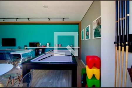 Foto 19 de kitnet/studio à venda com 1 quarto, 23m² em Quarta Parada, São Paulo